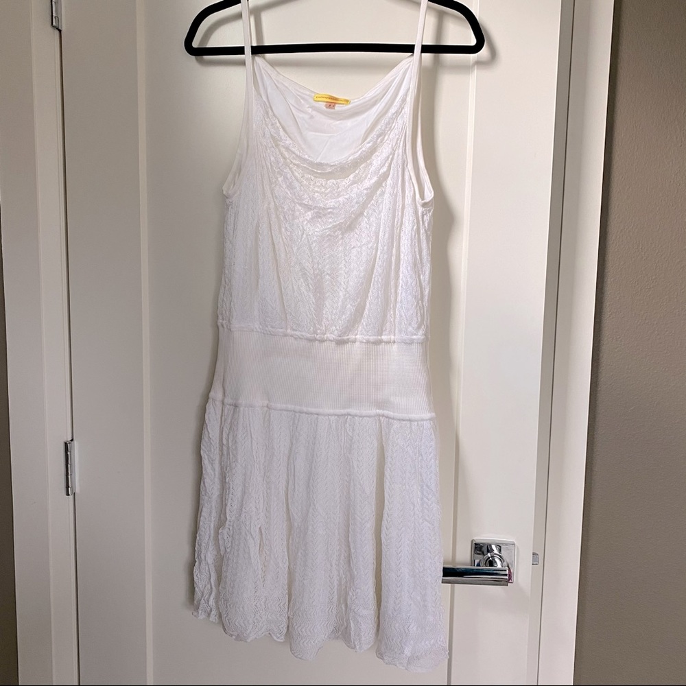 Catherine Malandrino dress